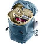 Рюкзак DEUTER Walker 24, Opal - фото 7