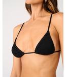 Купер Топ WeWoreWhat, Black - фото 3