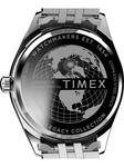 TIMEX Часы Analog 'LEGACY' в черном цвете - фото 4