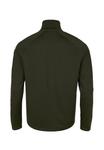 Толстовка O'Neill Sweatshirt, Forest Night/Khaki - фото 7
