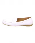 Балетные туфли Gabor, белый - фото