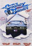 Диск DVD Smokey & Bandit 1 2 & 3 - фото