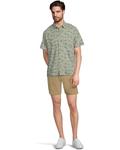 Шорты L.L.Bean Venture Stretch Chino Shorts, 7", цвет Dark Driftwood - фото 6