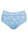 Трусы SugarShape Boyshorts True Luna, светло-синий - фото