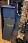 Ibanez J.Custom RG8870 Содалит - фото 14