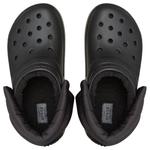 Crocs Классические клоги Unisex Black - фото 4