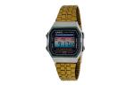 G Shock Vintage A168WA 1 CASIO - фото