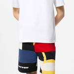 Футболка мужская белая Louis Vuitton, белый - фото 7