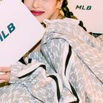 MLB Свитшот New York Yankees унисекс серый - фото 5