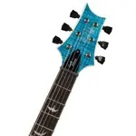 PRS SE ЗЭК МАЙЕРС - MYERS BLUE - фото 4