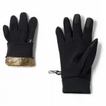 Перчатки Columbia Trail Commute II, черный - фото 2