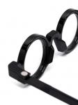 VAVA Eyewear очки WL0069, черный - фото 3