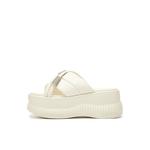 Шлепанцы и сланцы DAPHNE Slide Slippers Women's - фото 4