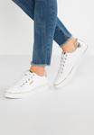 Кеды Guess BECKIE, цвет White - фото