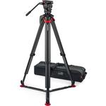Sachtler aktiv8T flowtech75 GS Tripod System - фото