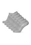 Носки Normani ANKLE GRIP 6 PACK, Grau/Grey - фото
