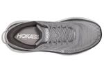 Кроссовки bondi 7 'wild dove' Hoka One One, серый - фото 3