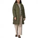 Куртка Jackson Glacier Patagonia, fuchsia - фото 11