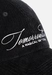 Бейсболка Tomorrowland Store Cap, Black - фото 3