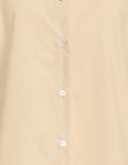 Рубашка Tela, бежевый - фото 4