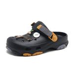 Сабо Jeep Clogs Unisex - фото 22