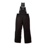 Брюки CMP KID SALOPETTE черные - фото 3