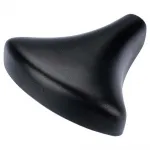 Седло Selle Royal Holland Unitech Relaxed, черный - фото 2