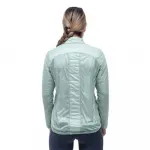 Куртка Cube Blackline Light Iso, зеленый - фото 2