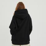 Толстовка унисекс Zmoh, коричневый - фото 28