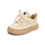 Кроссовки Budding Kids Skateboarding Shoes Kids Low-top, бежевый - фото 2