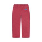 Брюки Supreme Pin Up Chino Pant, Cardinal - фото 2
