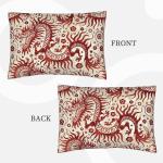 Pevtufa Чехлы для подушек с принтом Dragons1 Dragons1 - фото 3