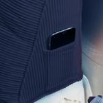 Подушка Vercart темно-синий, 50/200 см - фото 6