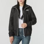 PUMA Куртки и пальто женские черные - фото 7