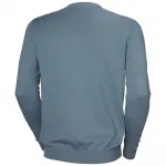 Свитер Helly Hansen Quayside, синий - фото 4