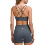 Lululemon Спортивное белье Women's Coffee - фото 6