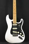 Fender Player II Stratocaster Polar White с грифом из клена - фото