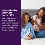 Лак для волос Curly-Q Fairy Tales - фото 3