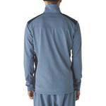 Куртка унисекс Snow Peak, синий - фото 3