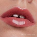 Блеск для губ ColorLuxe High Impact jane iredale, Nectar (warm soft peach) - фото 3