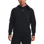 Женская толстовка Under Armour, цвет Black - фото 4