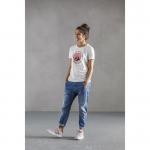 Женские гритлиМ брюки Maloja, синий - фото 5