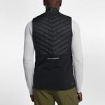 Мужской жилет Nike, цвет Black - фото 5