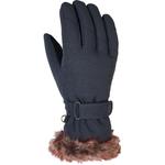 Перчатки Kim Lady Glove Ziener, черный - фото 2
