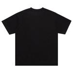 Футболка Human Made Graphic T-Shirt, черный - фото 2