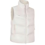 Пуховик CHN женский HOKA ONE ONE, айвори - фото