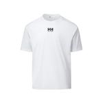 Футболка H2ESSENTIAL Unisex HELLY HANSEN, белый - фото