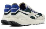 Кроссовки classic leather legacy az 'chalk forest cobalt' Reebok, мультиколор - фото 4