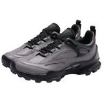 Кроссовки ecco Lifestyle Shoes Men Low-top Iron Grey/black, черный - фото 3