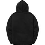 Свитшот мужской KOLON SPORT, черный - фото 3